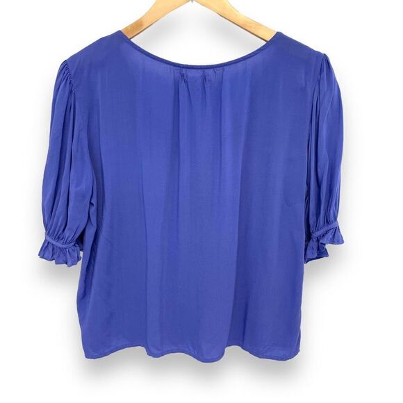 Velvet by Graham & Spencer Top - Picture 4 of 4